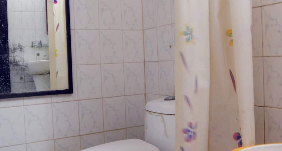 Hotel J.P.Residency, New Delhi 4